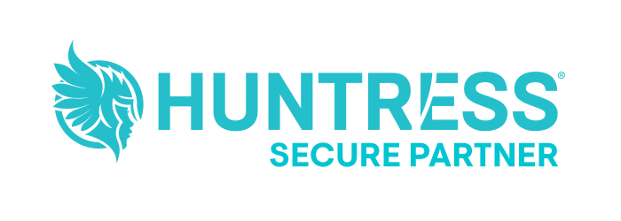 Huntress — Secure Partner